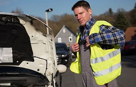 Как наказывают водителей за неправильную одежду
