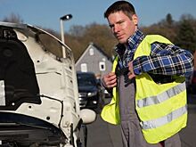 Как наказывают водителей за неправильную одежду