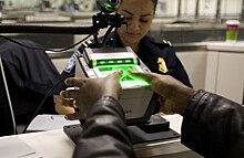 Министерство внутренней безопасности США соберет биометрические данные 259 млн человек