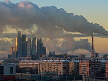 Синоптик Леус: 15 февраля стало самым холодным днем с начала года в Москве