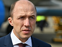 Глава Алтая госпитализирован в Москве