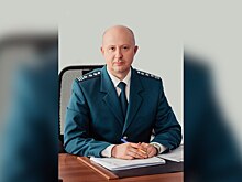 Оренбуржец стал главой налоговой службы Чувашской Республики