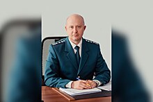 Оренбуржец стал главой налоговой службы Чувашской Республики