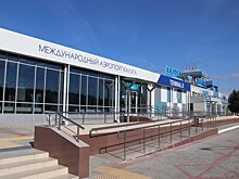Пассажиров рейса Калуга-Петербург отправили в Москву