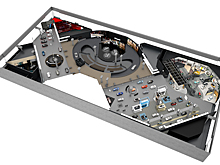 BMW представит во Франкфурте линейку автомобилей под девизом «Будущее наступило»