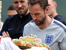 В Россию пришел большой футбол