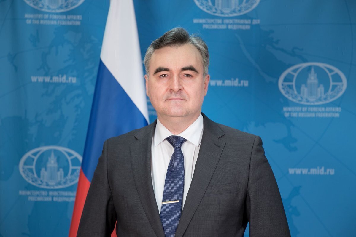 Образцовое партнерство: посол РФ рассказал о роли Москвы и Пекина