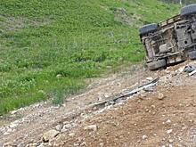 В Приморье в результате ДТП погиб пенсионер