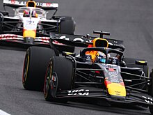 «Ред Булл» и «Рейсинг Буллз» вместе представят болиды 2026 года – презентация пройдет 15 января