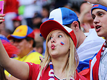 «Стереотипы о России разбились вдребезги»