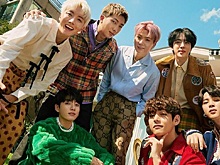 «Не верю, что мы можем с кем-то начать встречаться, потому что…» — BTS раскрыли тайну личной жизни