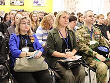 В Самаре состоялась II Международная конференция "Колпаковские чтения"