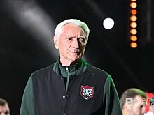 Зинэтула Билялетдинов: "Всегда бывают и хорошие моменты, и плохие"