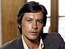 "Как сложно быть красивым". Во Франции сделана новая попытка объяснить феномен Делона