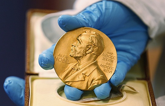 Нобелевские лауреаты заплатят за медали