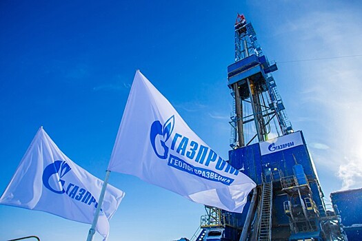 Газпром скорректировал инвестпрограмму на 2019 г.
