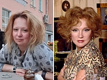 У внучки Людмилы Гурченко диагностировали вывих челюсти после драки с моделью