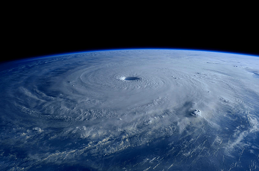Тропический циклон «Майсак»