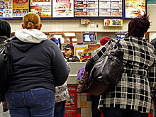 Диетолог заявил о заразности ожирения