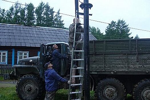 Власти возместили хлебопекам их затраты на электричество в Ванинском районе