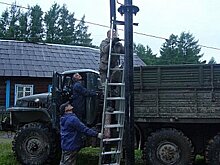 Власти возместили хлебопекам их затраты на электричество в Ванинском районе