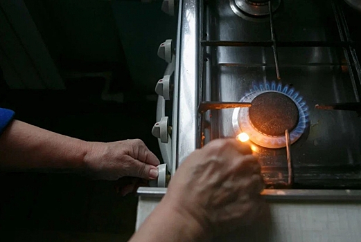 В Волгоградской области построили 258 км газораспределительных сетей