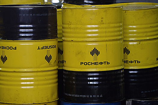 «Роснефть» исключит зависимость от импортных катализаторов
