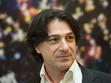 Эвклид Кюрдзидис: буду рад сняться в узбекском кино