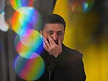 Зеленский пригрозил России откручиванием носа