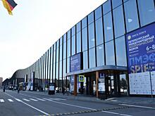 Врио губернатора Курской области отчитался о проделанной работе