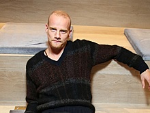 «Пытаюсь распределить»: Юрий Колокольников раскрыл, как совмещает съемки в России и в Голливуде