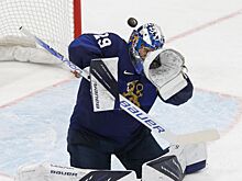 Стартовые составы Финляндии и Германии на матч чемпионата мира по хоккею