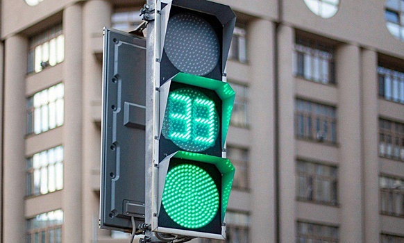На пересечении улиц Маршала Рыбалко и Маршала Соколовского появятся новые светофоры