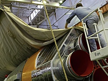 Ракету «Союз-5» доставят на Байконур для тестового запуска