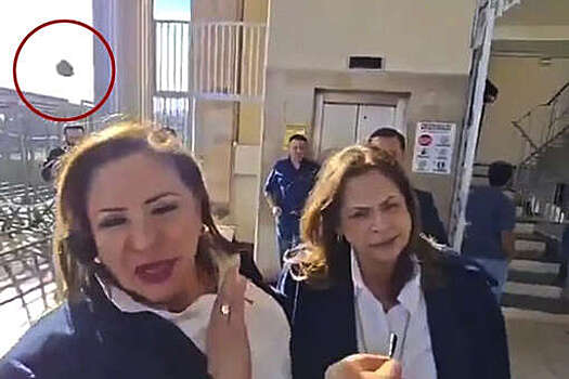 В Гондурасе оппозиционного депутата пытались подорвать во время интервью