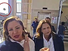 В Гондурасе оппозиционного депутата пытались подорвать во время интервью