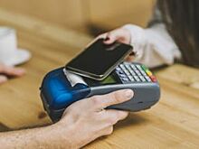 Первый курский предприниматель подключил онлайн-кассу от «Ростелекома»