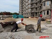 «Качество строительства в Башкирии остаётся низким» - Жилстройнадзор