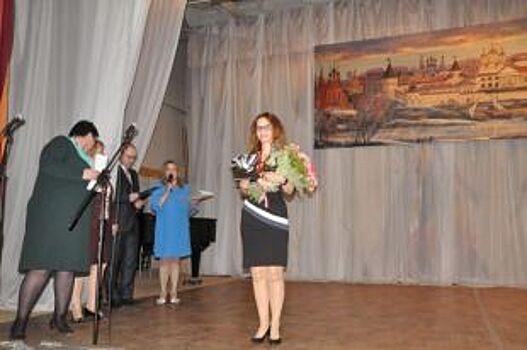 В Ярославской области определился победитель конкурса «Учитель года»