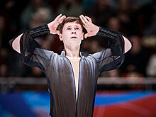 Семен Соловьев: «Изначально меня не было в списках. Это был некий сюрприз‑перфоманс»