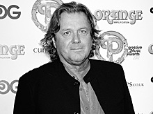 Умер вокалист King Crimson и Asia Джон Уэттон