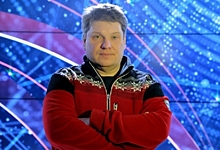 В Омске неизвестные избили спортивного журналиста Блохина во дворе дома