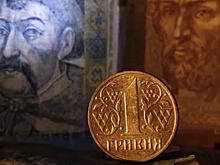 На Украине могут ввести электронную гривну
