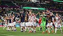 Хорватия неожиданно проиграла Уэльсу в матче отбора на Евро-2024
