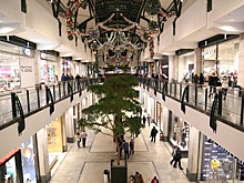 У приостановивших работу в России брендов кончаются деньги на аренду помещений