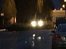 На ул. Богдана Хмельницкого упавшее дерево перегородило проезжую часть