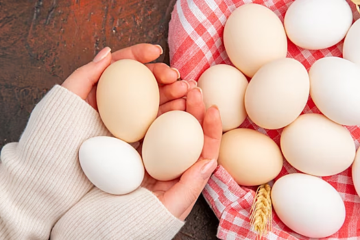 Эксперт указал на главную причину необходимости России в импортных яйцах из Турции