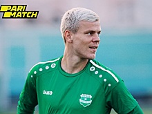 Агент АБРАМОВ: У Кокоина талант для игры в итальянском чемпионате, но он не хочет трудиться, поэтому он оказался на Кипре, его будут хвалить – но не боле того