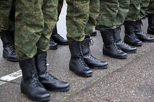 В России предложили запретить дискриминацию при найме из-за службы в армии