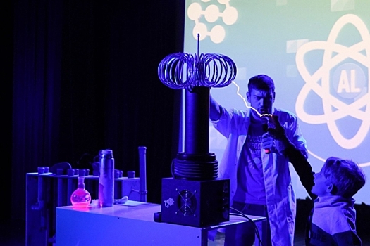 Научный фестиваль «Проведи научные выходные всей семьей» стартует в 15 городах России